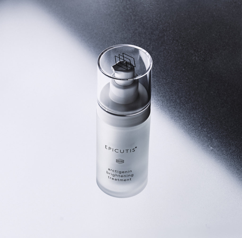 Epicutis Arctigenin Brightening Treatment