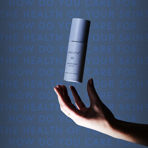 Epicutis Hydrobiome Serum