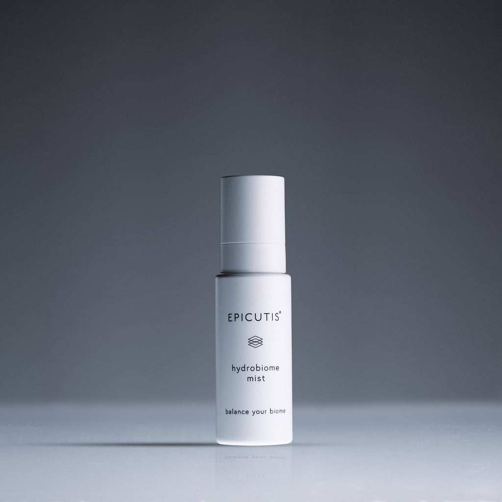 Epicutis Hydrobiome Mist