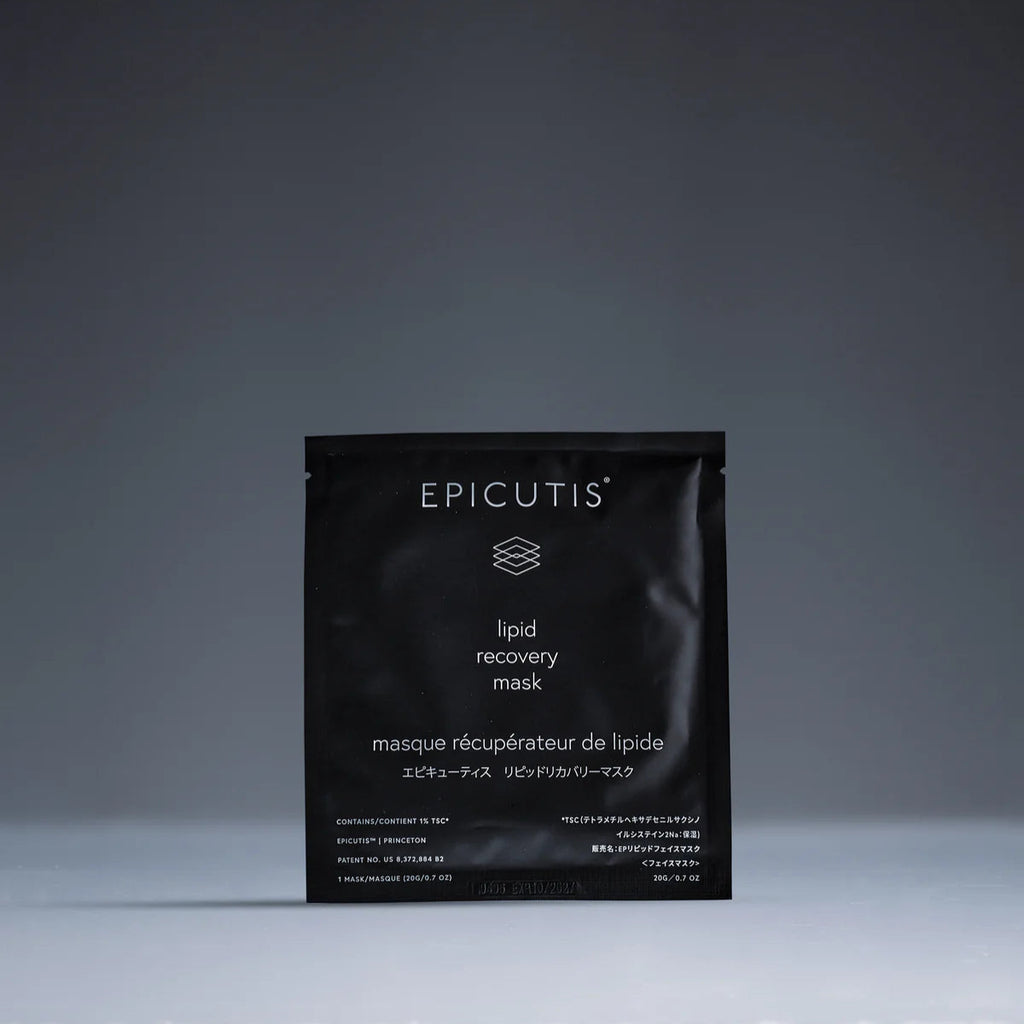 Epicutis Lipid Recovery Mask (Box of 5)