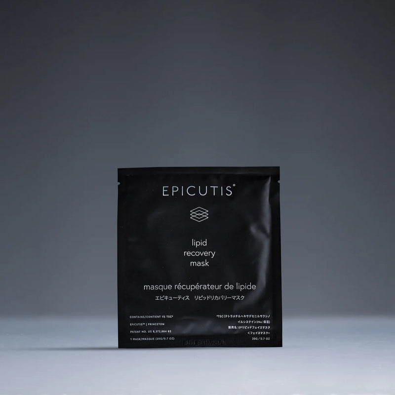 Epicutis Lipid Recovery Mask (Box of 5)