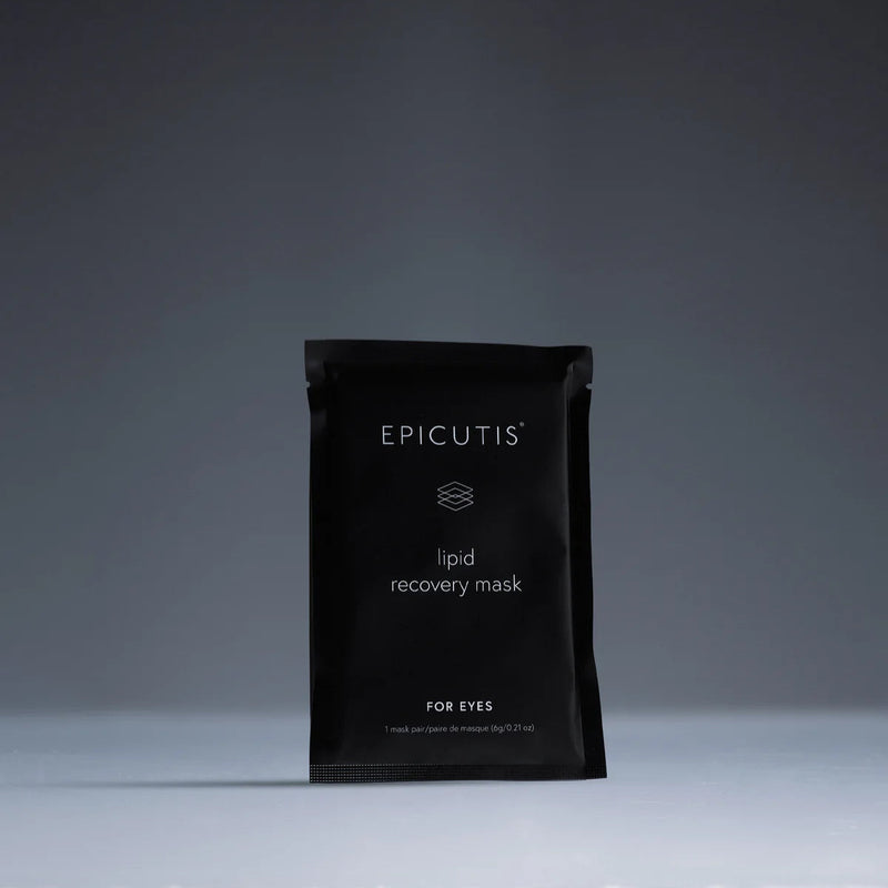 Epicutis Lipid Recovery Mask for Eyes (Box of 5)