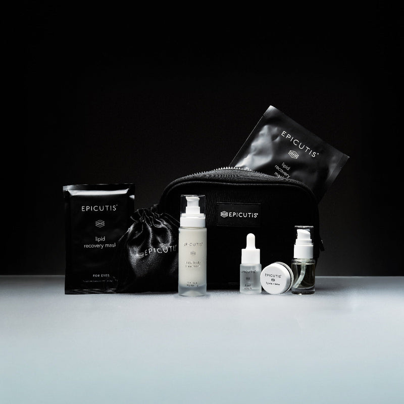 Epicutis Luxury On-The-Go Care Set